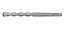 Broca SDS Plus - 12x160mm - Imagem 1