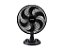 Ventilador Oscilante de Mesa Turbo (30cm) - 127V - Imagem 1