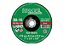 Disco de Desbaste Metal - 7″×¼″×7/8″ - Imagem 1