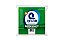 Barrilha Leve (2kg) - Qclor - Imagem 1