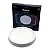 Painel LED Redondo (Sobrepor) 18W - 2700K a 6500K - Imagem 1