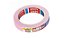 Fita Crepe (Rosa) - 19mm×50m - Imagem 1