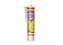 Silicone Acético (280g) - Incolor - Imagem 1