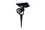 Espeto Solar LED 6500K (2W) - Kian - Imagem 1