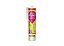 Selante PU40 Multiuso Cinza (360g) - Quartzolit - Imagem 1