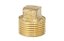 Plug de Cobre (N.291) - ¾″ - Imagem 1