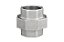 União Assento Bronze (Galvanizada) - 3/4" - Imagem 1