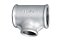 Tê Galvanizado - 3/4" - Imagem 1