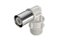 Joelho Terminal Macho (PEX) - 20×¾″ - Imagem 1