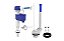 Mecanismo Kit Acoplado Universal - Frontal - Imagem 1