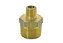 Niple Macho (Garden) - 3/4″×3/8″ - Imagem 1