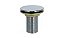 Plug para Lavatório/Bidê (0950) - 1/2″ - Imagem 1
