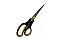 Tesoura de Uso Geral (14 cm) - 5,5" - Imagem 1