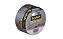 Fita Silver Tape (Prata) - 45mm x 5m - Imagem 1