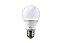 Lâmpada LED Bulbo (9W) - 4000K - Imagem 1