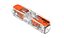 Conector Elétrico de Emenda 2 Polos (221-2411) - Wago - Imagem 1