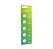Bateria Lithium (CR2032) - 3V - Imagem 1