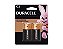 Pilhas Duracell (CopperTop C) - 2 Unidades - Imagem 1