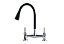 Misturador de Mesa para Cozinha Black (8658 C61) - Carneiro - Imagem 1