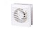 Exaustor (Branco) 150mm - 127v - Imagem 1