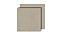 Porcelanato Metrópole Portland 84x84cm (2,12m²p/cx) - Eliane - Imagem 1