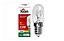 Lâmpada Incandescente E14 (para Geladeira/Fogão) - 15W e 220V - Imagem 1