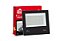 Refletor Preto LED IP65 (50W) - 3000K - Imagem 1