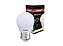 Lâmpada LED Bolinha (4W) - 4000K - Imagem 1