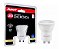 Lâmpada LED Mini Dicróica MR11 GU10 (4W) - 4000K - Imagem 1