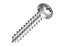 Parafuso Autoatarraxante (2006) - 3,9 x 19 mm - Imagem 1
