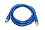 Cabo de Rede RJ45 x RJ45 - 3 metros - Imagem 1