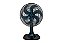 Ventilador Turbo 6 Pás 30cm Azul (127V) - Ventisol - Imagem 1
