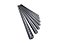 Barra de Ferro 1/2" (12m×12mm) - Gerdau - Imagem 1