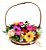 GARDEN BASKET - Imagem 1