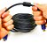 Cabo Hdmi 5 Metros 1.4 Ultra Hd 3d 19 Pinos Blindado - Imagem 3