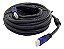 Cabo Hdmi 5 Metros 1.4 Ultra Hd 3d 19 Pinos Blindado - Imagem 10