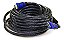Cabo Hdmi 5 Metros 1.4 Ultra Hd 3d 19 Pinos Blindado - Imagem 7