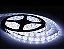 Fita Led Com 5m 5050 Branco Frio Aprova D`agua Branco-neutro - Imagem 2