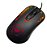 Mouse Gamer Usb Mg-12bk C3 Tech Cor Preto - Imagem 1
