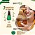 🏆 Combo Saúde Natural – Própolis Verde + Mel Silvestre Eu Prefiro - Imagem 5