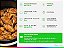 Fritadeira Elétrica sem Óleo/Air Fryer Lenoxx Easy - 220V - Imagem 6