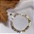 Pulseira Choker Escama - Imagem 1