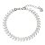 Pulseira Choker Escama - Imagem 2