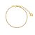 Pulseira Riviera Zircônias - Imagem 2