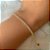 Pulseira Riviera Zircônias - Imagem 1