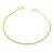 Pulseira Cordão Torcido - Imagem 3