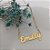 Colar personalizado - Imagem 1