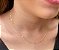 Colar  Choker Grumê - Imagem 1