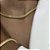 Choker Rabo de Rato Achatada - Imagem 2