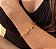 Bracelete Trama - Fio Torcido - Imagem 2